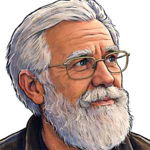 Jerry Haugen ICON
